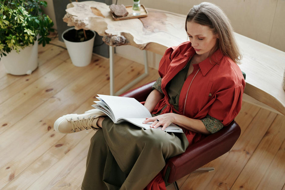 Best Reading Chair for Comfort: Cozy Nooks 2026