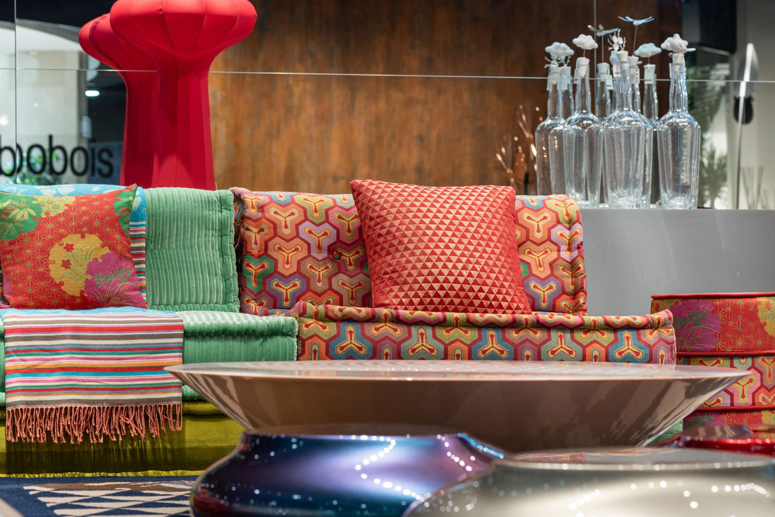 Decorative Cushions to Elevate Your Reading Nook