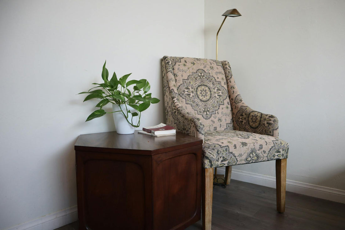 Reading Chair for Your Cozy Nook: Find the Perfect Fit