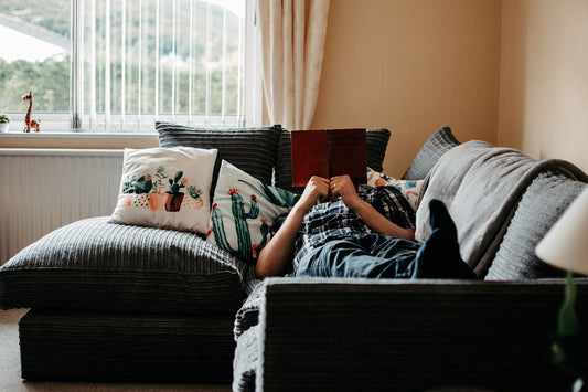Most Comfortable Reading Pillows: Your Cozy Reading Haven