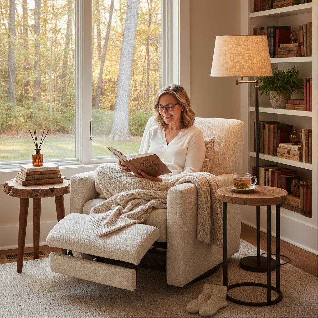 Reading Chairs for Bookworms: The Ultimate Comfort Guide for 2026
