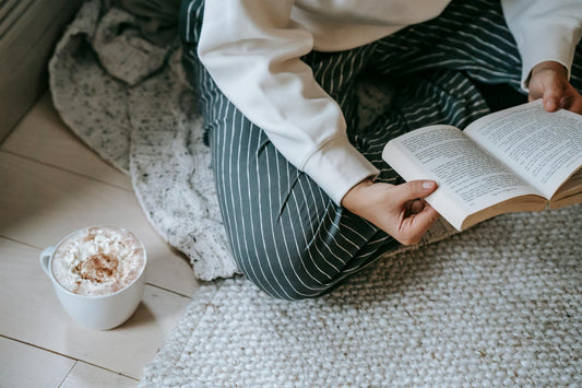 Perfect Reading Nook: Create Yours in Any Home