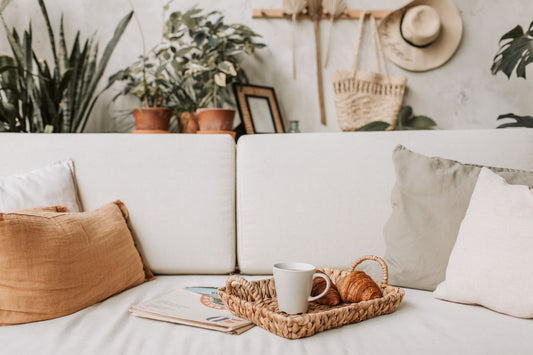 Best Tray Tables for Couch: Cozy Reading Upgrades 2026