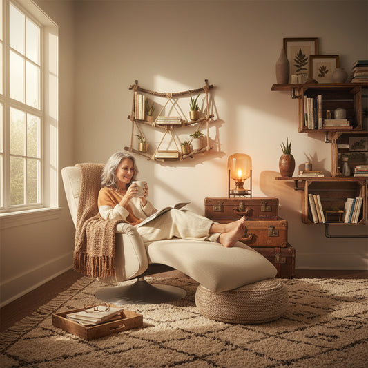 Creative DIY Book Storage Ideas: Decor for Your Cozy Home in 2026