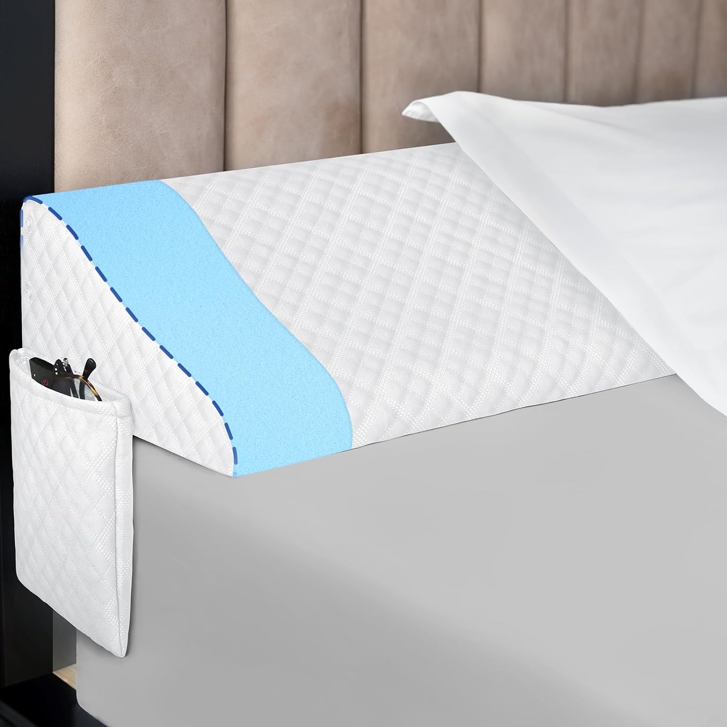 Reading Bed Rest Pillows