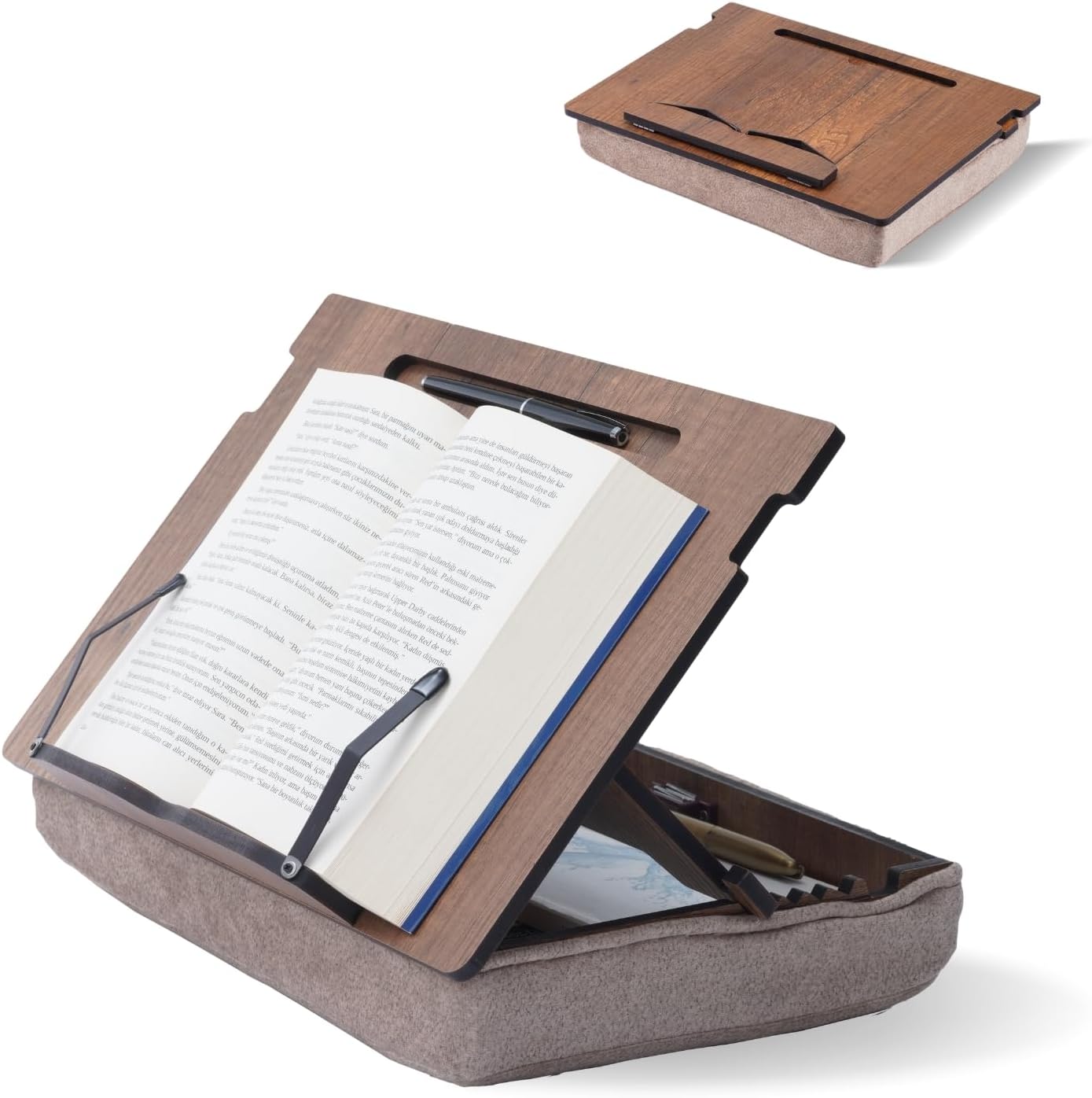 Book Stands