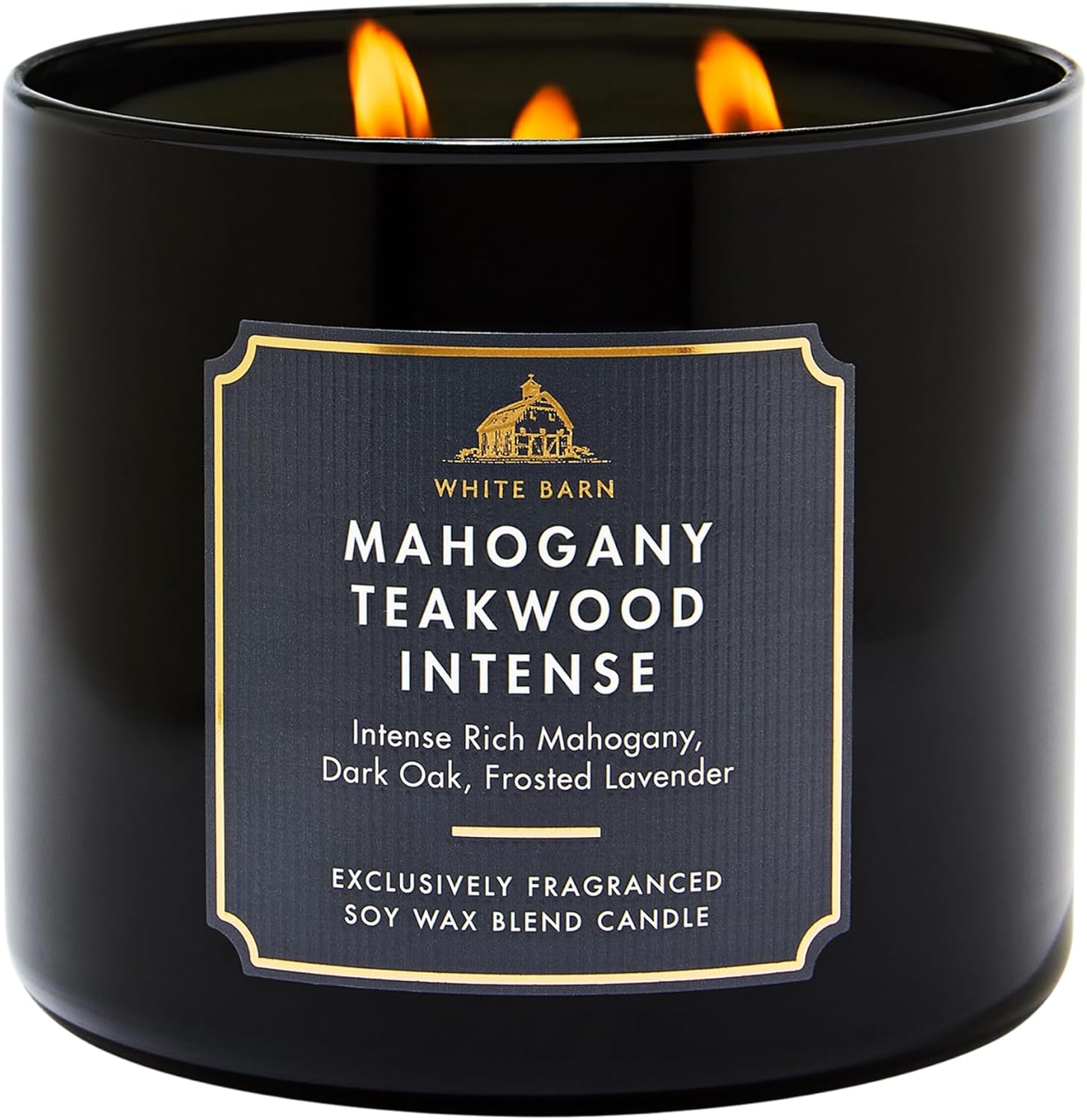 Jar Candles