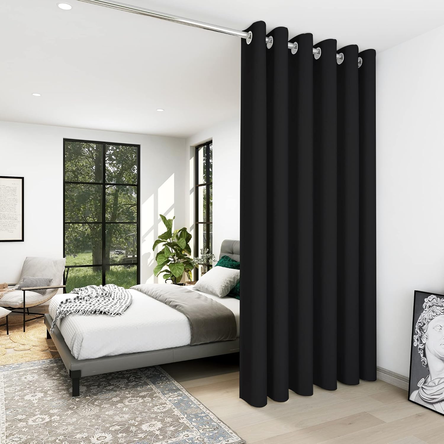 Curtains & Blinds