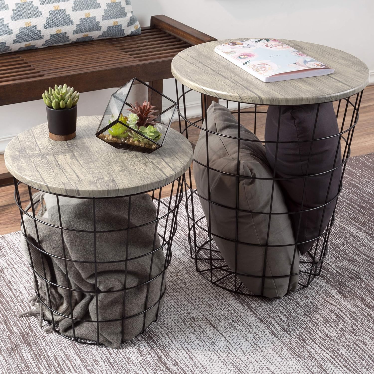 End Tables