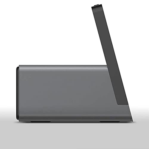 Air Detector IPS Screen Mobile Touch Pm2.5 Monitor for Indoor Outdoor(D)