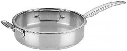 Cuisinart N91-11 Smartnest® Stainless Steel 11-pc Set