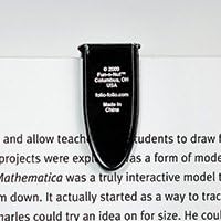 Bee Clip Bookmarks for Kids Students Cool Cute Animal Set of 10 Bulk Bookmark Funny Wacky Classroom Reading Incentives Library Rewards Novelty Party Favors Fun Prizes for Summer Reading Programs
