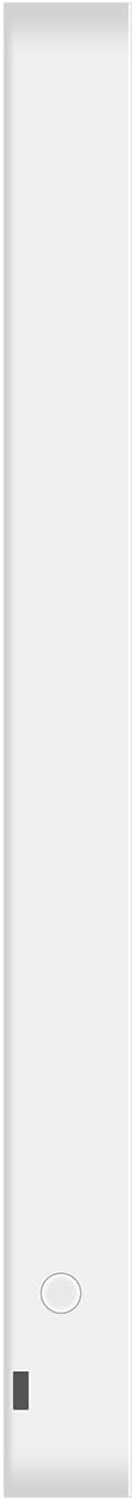 M3 Portable E-Book Reader 3.7 Inch Ink Touch Screen, 10-Level Adjustable Backlight, Lightweight Reading Device