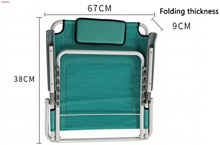 Bed Back Wedge Support,Adjustable Bed Back,Adjustable Bed Backrest with Armrests and Mesh Back Support Healthcare Angle Back Rest with Adjustable Features Blue Color