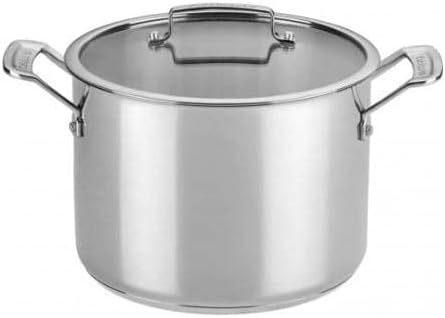 Cuisinart N91-11 Smartnest® Stainless Steel 11-pc Set