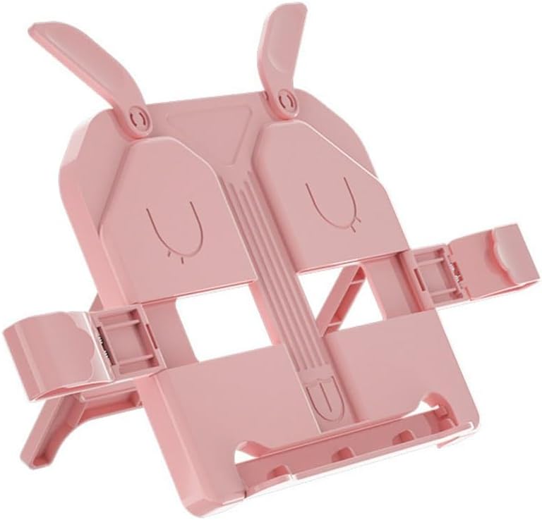 Reading Rack Multi-Function Can Adjust The Shelf Portable Student