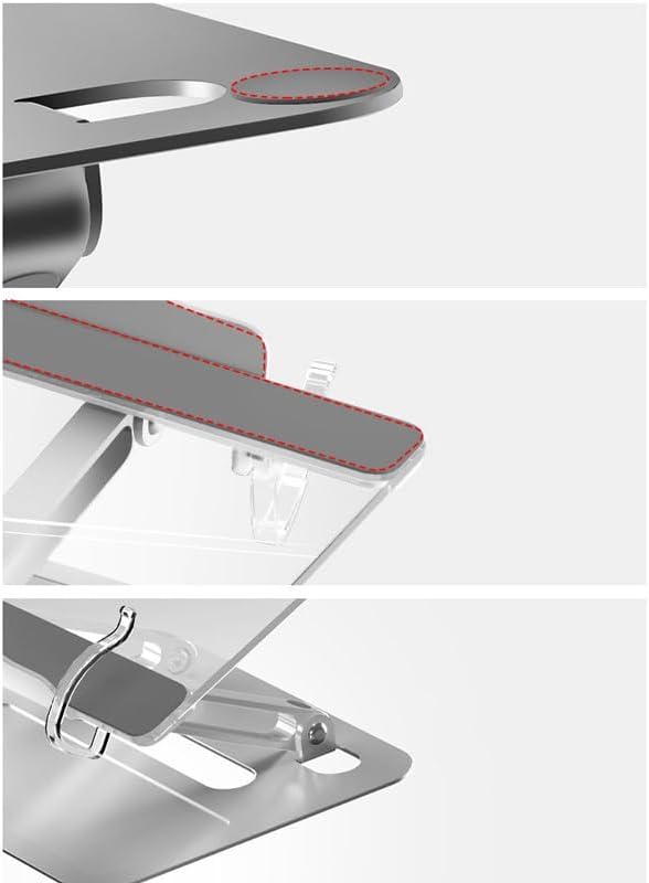 Reading Rack with Adjustable Height