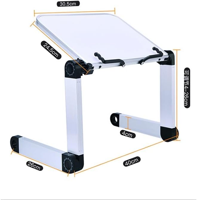Foldable Reading Stand