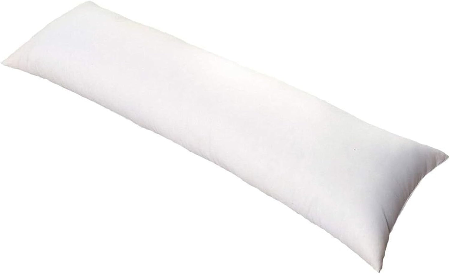 Zituop Full Body Pillow Vacuum Package 160x50cm, Anime Body Pillow Insert for Adults, Cooling Long Pillow for Bed, Great for Side Sleeper