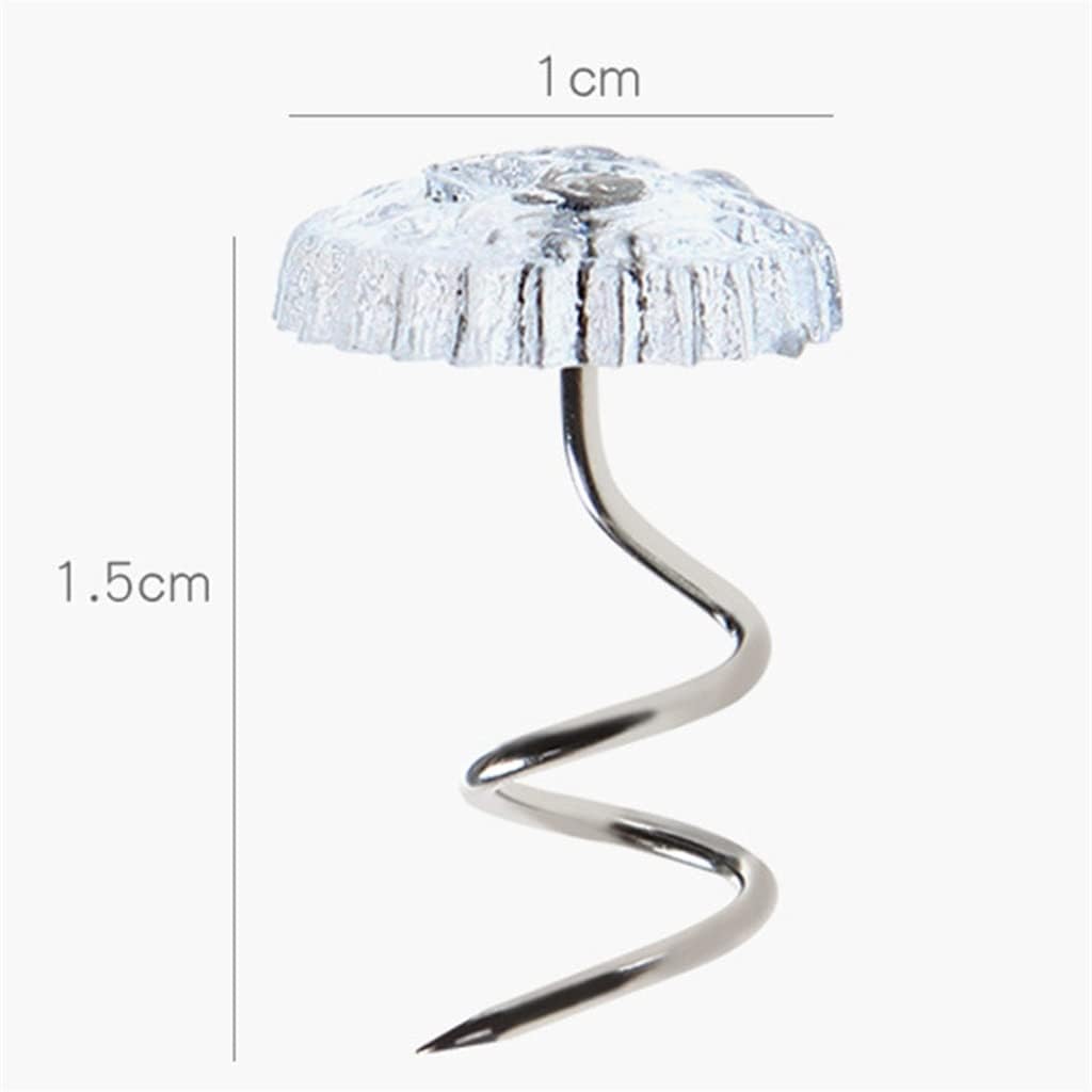 20pcs/set Household Useful Metal Buckle Tools Fixed Clip Sheets Stable Sofa Cloth Non-Slip Mattress Holder