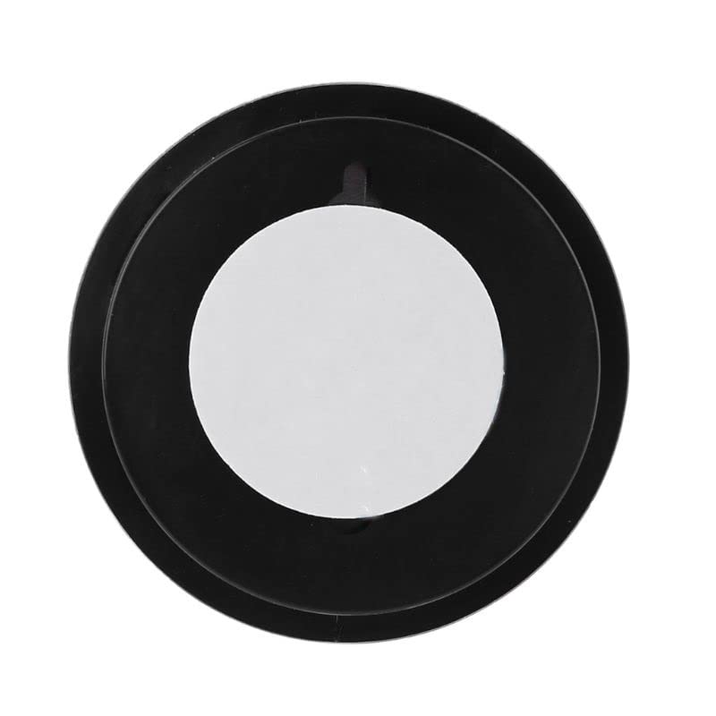 Mini Round 58mm Car Thermometer for Houses Offices Workshops Drop Shipping