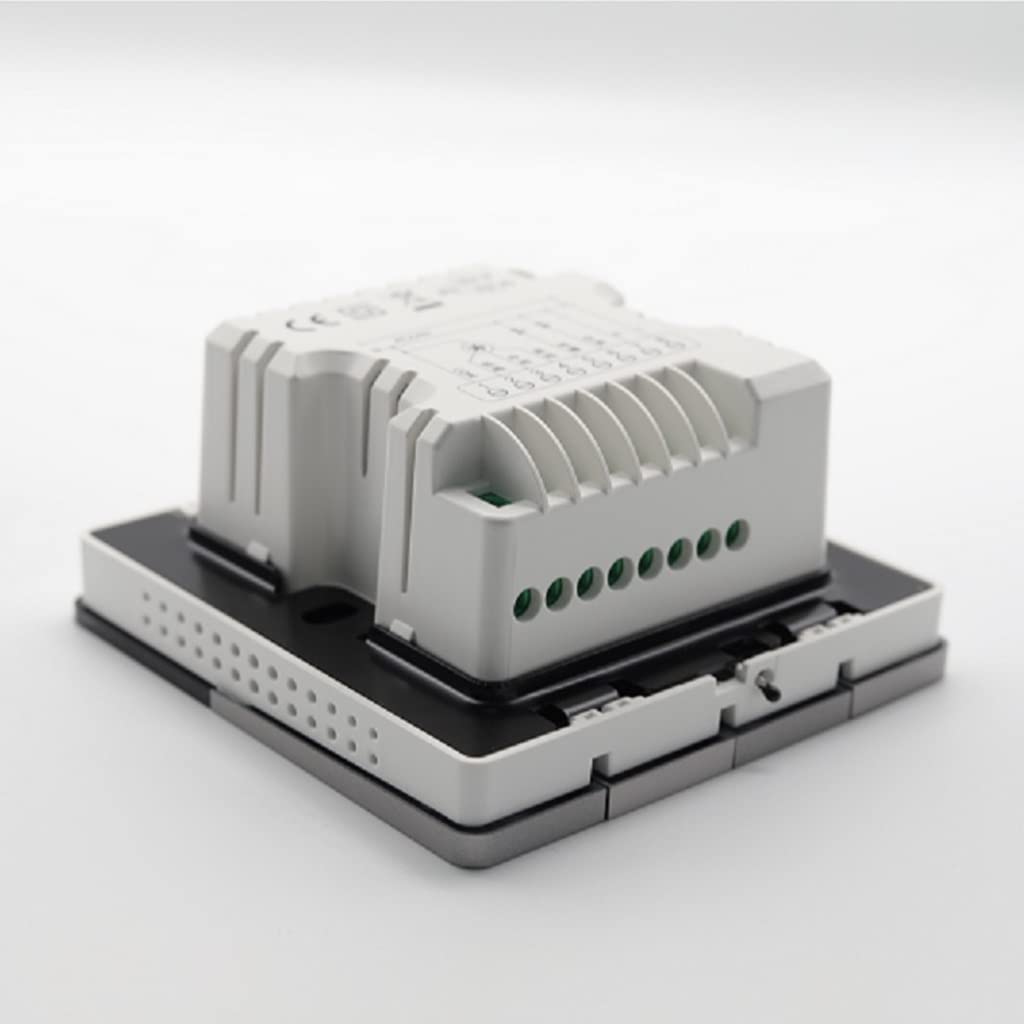 Smart Thermostat Temperature Controller Water Electric Floor Gas Boiler Heating Control