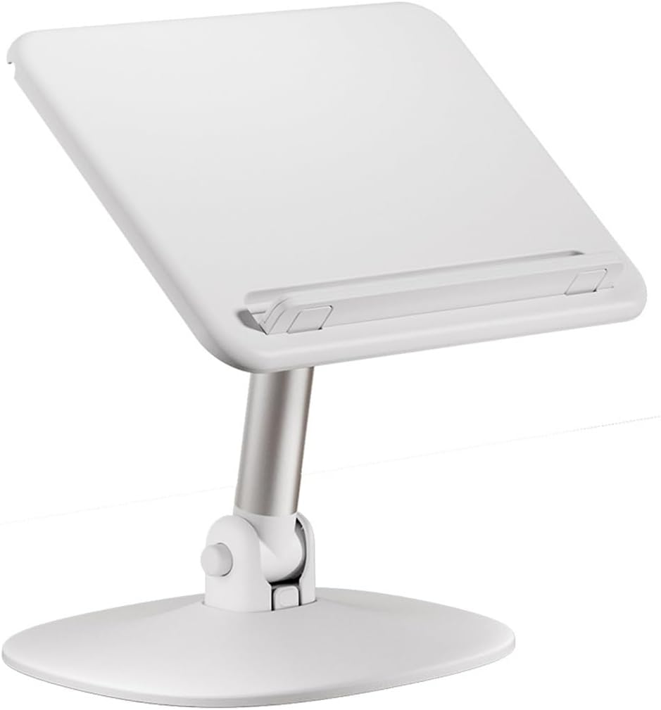 Reading Rack Bookshelf Stand Desktop Reading Adjustable