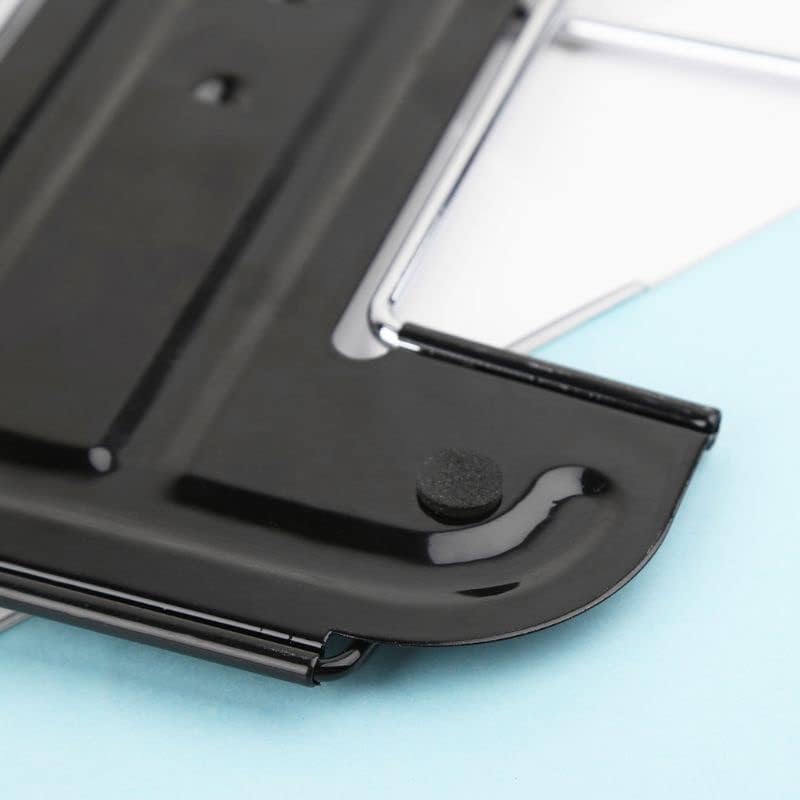 Foldable Adjustable Reading Book Support Stand Document Holder Shelf
