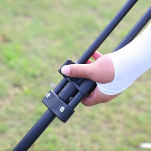 Portable Camping Cart,Outdoor Beach Trolley Cart with Table Board and Picnic Camper Portable Foldable Field Fishing Storage Cart Trailer for Camping and Outdoor Activities