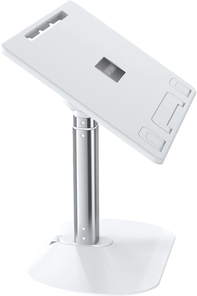 Lifting and Landing Multi-Functional Floor-to-Ceiling Adjustable Reading Rack Disassembly and Storage Stand