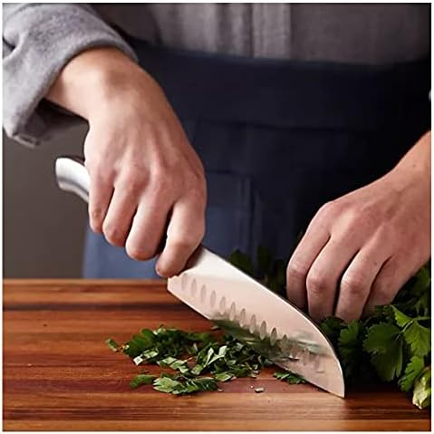 Chicago Cutlery Insignia Steel 2-Piece Knife Set With Guided Grip, Stainless Steel Blades and Handles For Home Kitchen and Professional Use