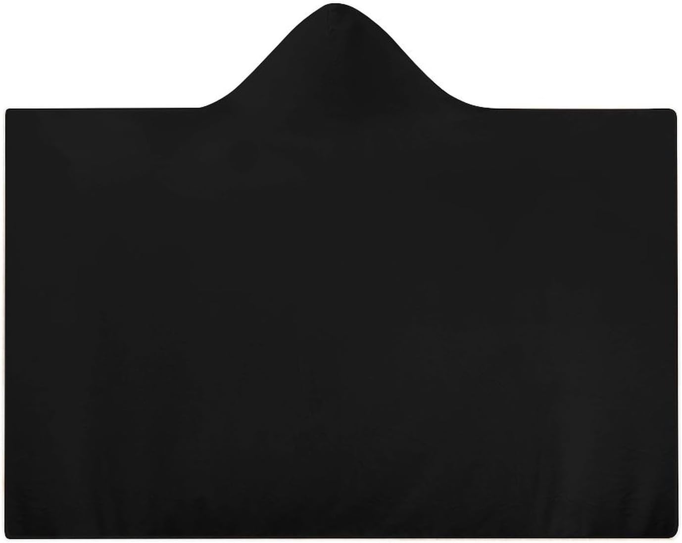 Custom Fleece Wearable Blanket Hoodie Hooded Blanket Throw Blanket