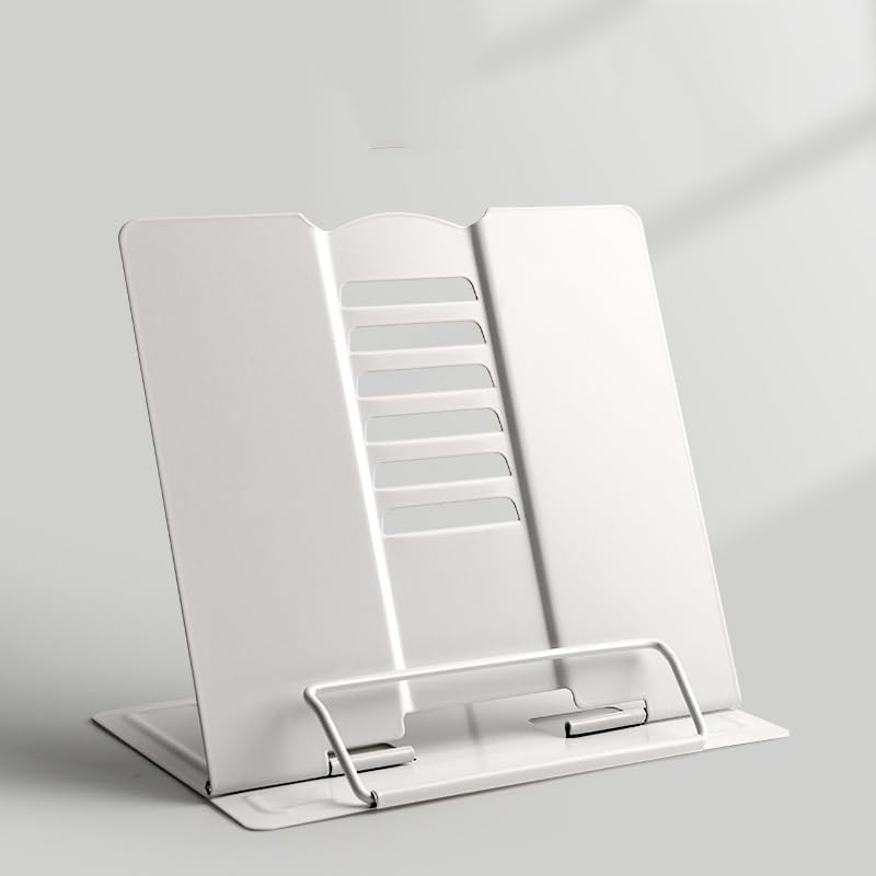 Reading Stand Adjustable Book