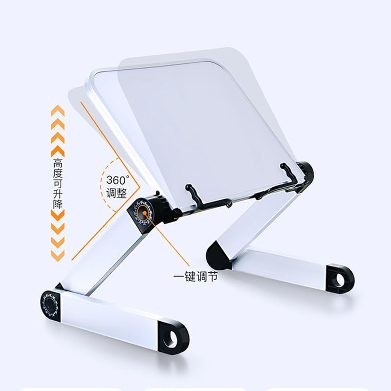 Foldable Reading Stand