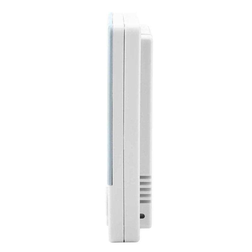 Room Thermometer - Large Screen Digital Displaytemperature and Humidity Meter