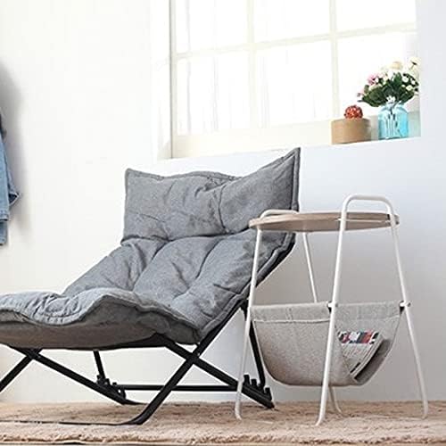 Simple Creative Oval Small Coffee Table Iron Sofa Corner Side Table Nordic Solid Wood Living Room Bedside Reading Table