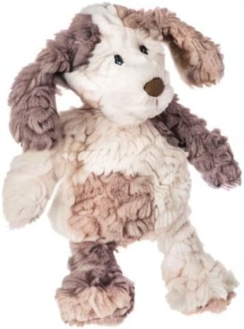 Mary Meyer Putty Stuffed Animal Soft Toy, 12-Inches, Cooper Pup