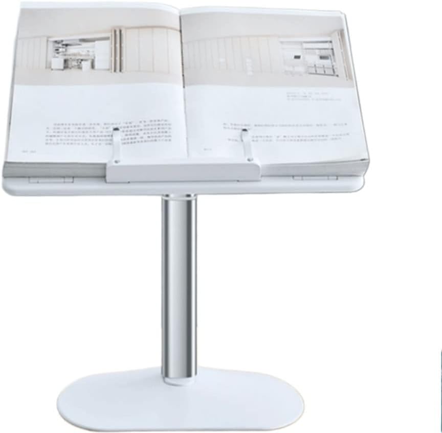 A Table Bed Reading Rack Can Lift Multi-Function Desktop Artifact Bracket Portable