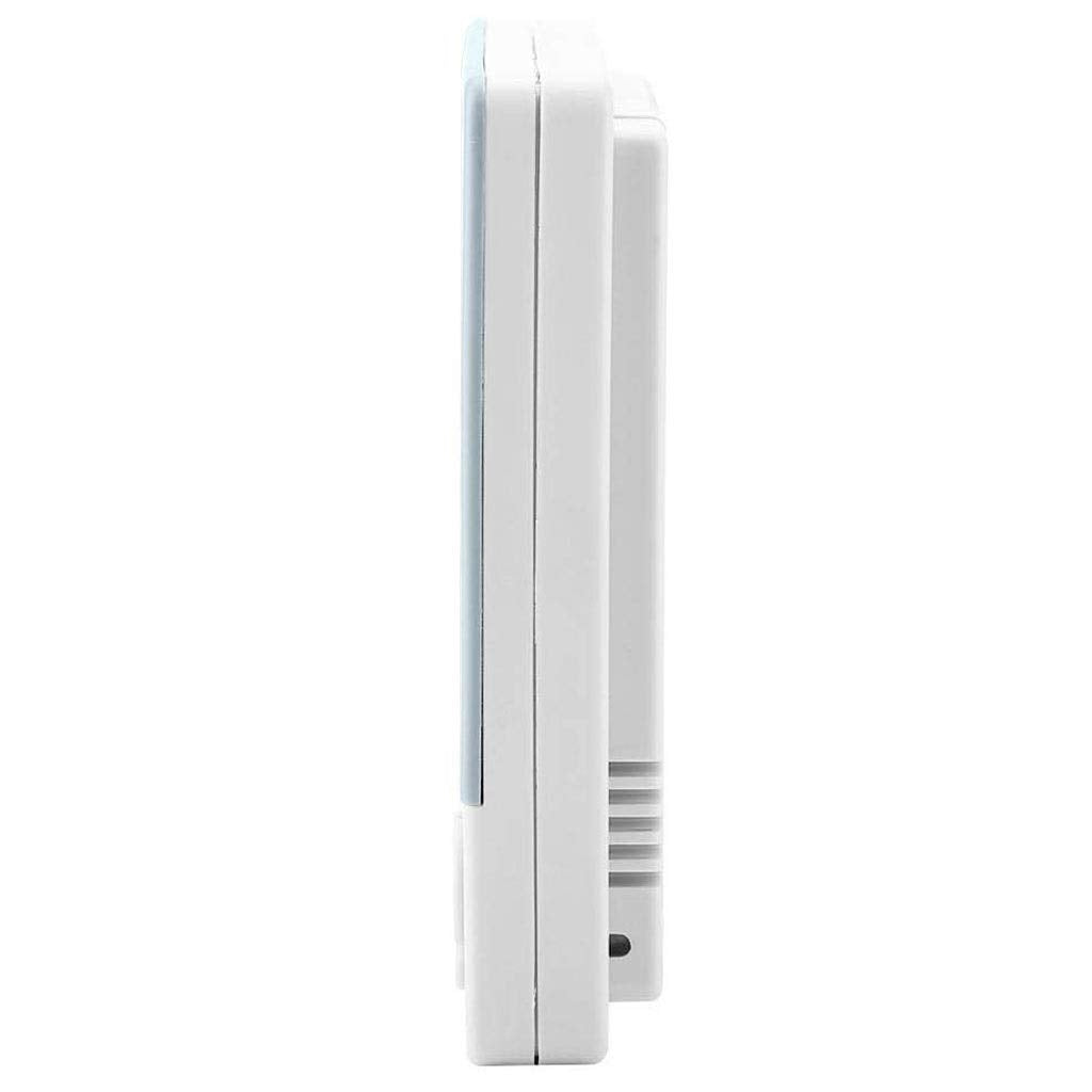 Digital Hygrometer Thermometer and Humidity Gauge with Temperature Monitor