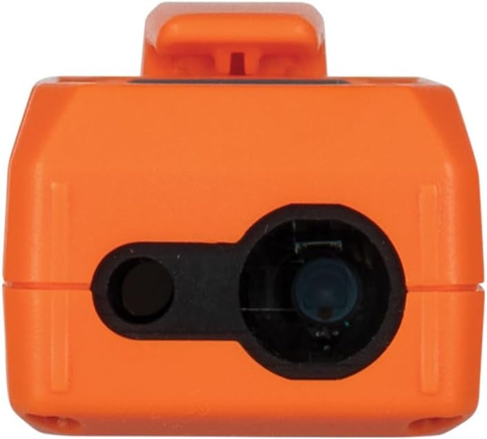 Klein Tools Laser Distance Measure, Measures in Feet, Inches, Meters