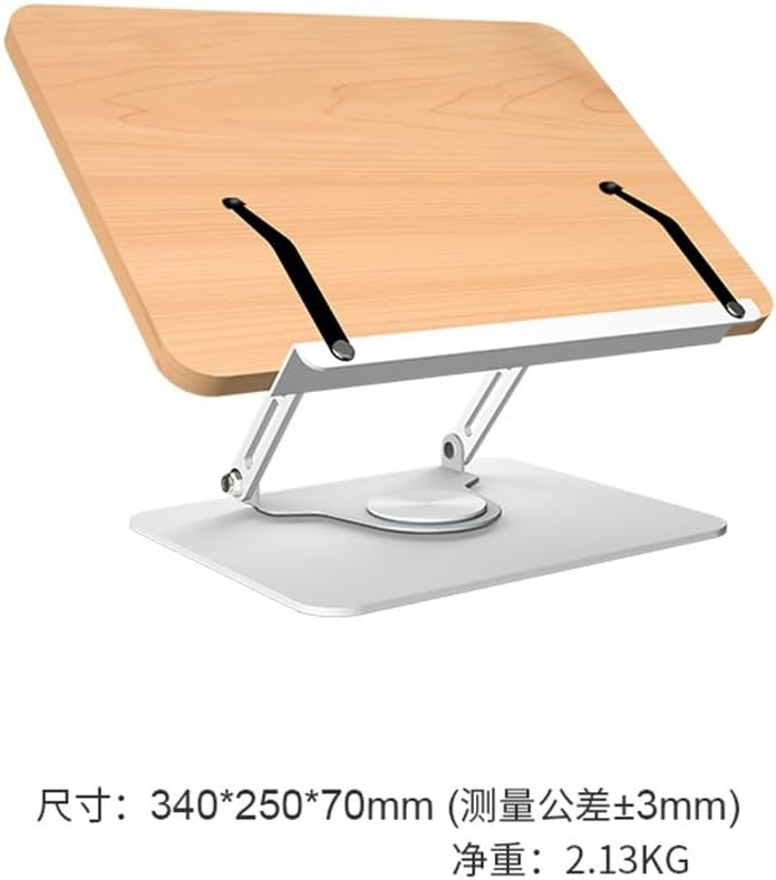 Rotating Reading Stand Lifting Multifunctional Tablet Folding