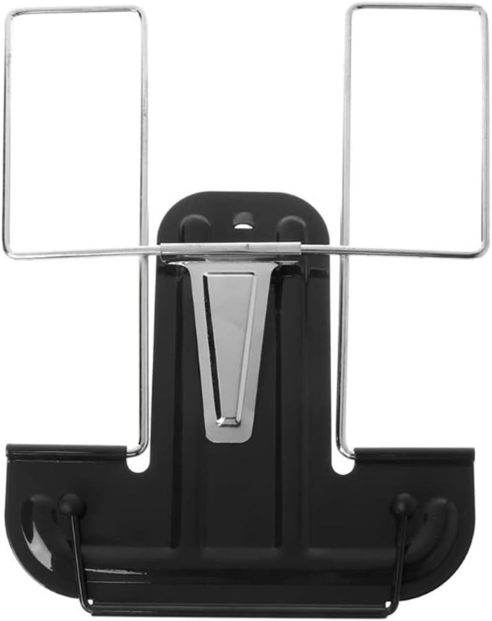 Foldable Adjustable Reading Book Support Stand Document Holder Shelf