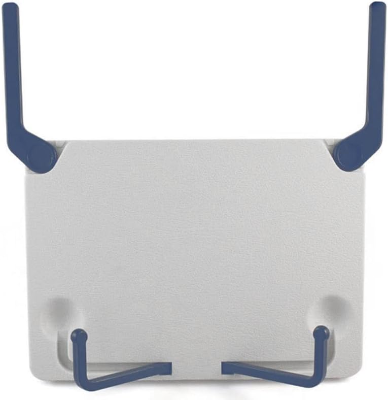Music Sheet Stand Book Reading Stands Foldable Adjustable Holder for Cook NK-Shopping