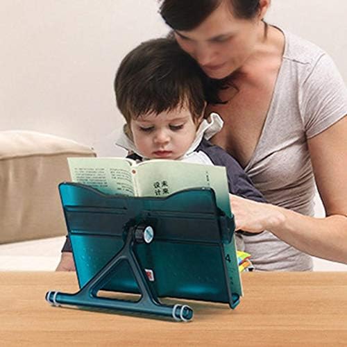 Reading Stand Portable Eye Protection Stretchable Arm Students Reading