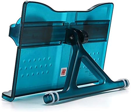 Reading Stand Portable Eye Protection Stretchable Arm Students Reading