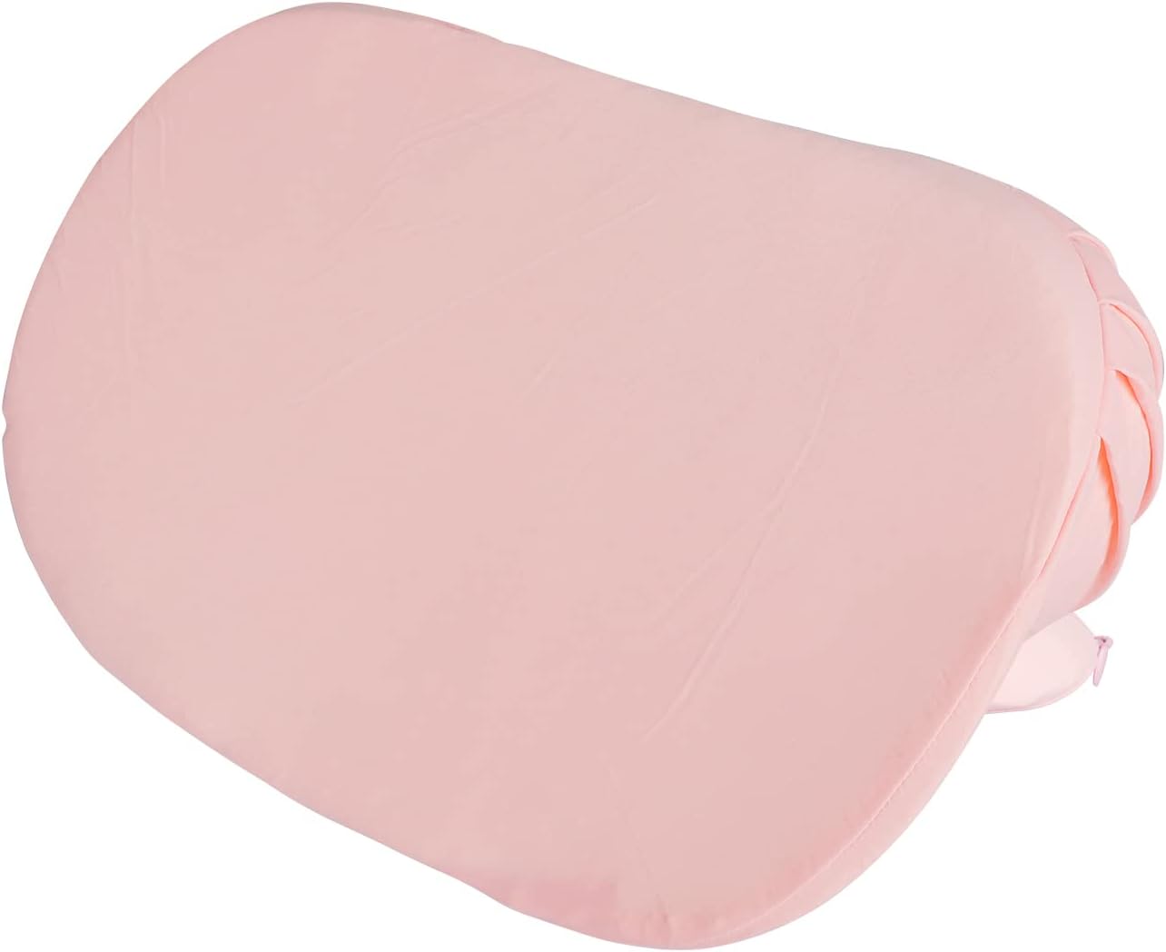 haozaikeji Boobs Breasts Pillow Cushion Creative Boobs Pillow Female Boob Pillows Memory Foam Chest Shaped Sleep Pillows for Couples Home Decor for Valentine's Day