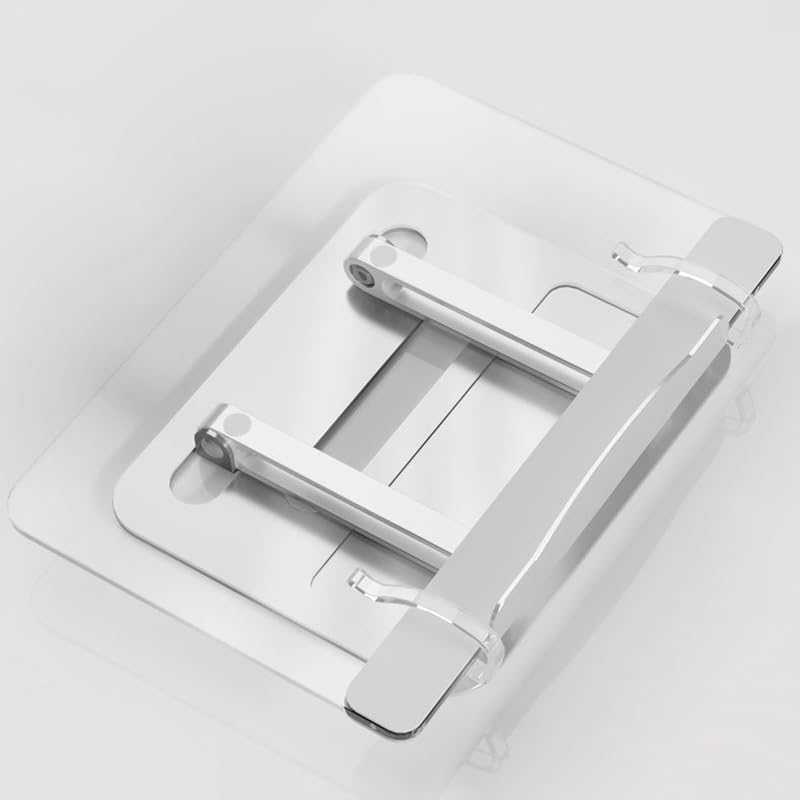 Reading Rack with Adjustable Height