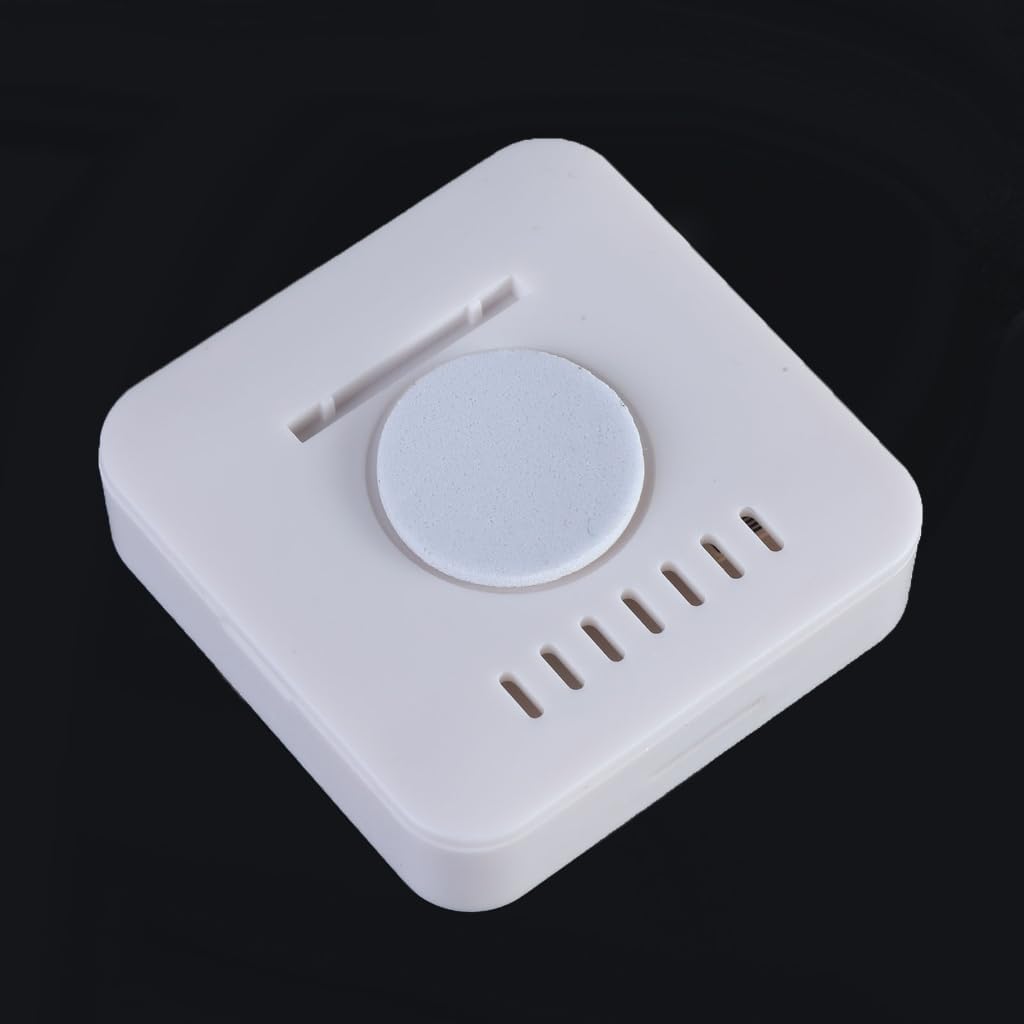 Fashion Digital Thermometers Hygrometer Gauge for Baby Room Comfort Monitoring