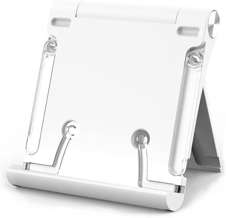 Book Stand Reading Holder Document Rack Waterproof Multipurpose Light-Weight Office Supplies