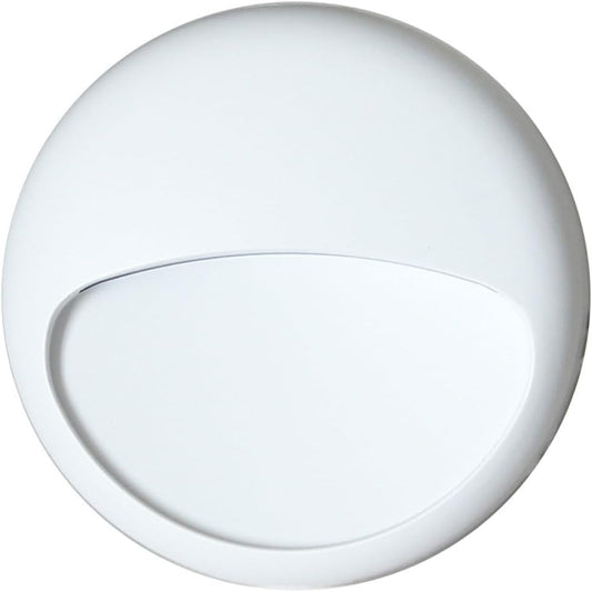 3000K Warm Light Plug and Play No Need to Install LED Night Light Eye Protection Reading Sleep Light Bedroom Living Room Dining Room Study Cabinet Wardrobe Creative Night Light